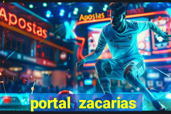 portal zacarias roleta russa